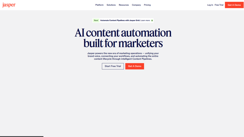 5 Best AI Text Paraphrasers